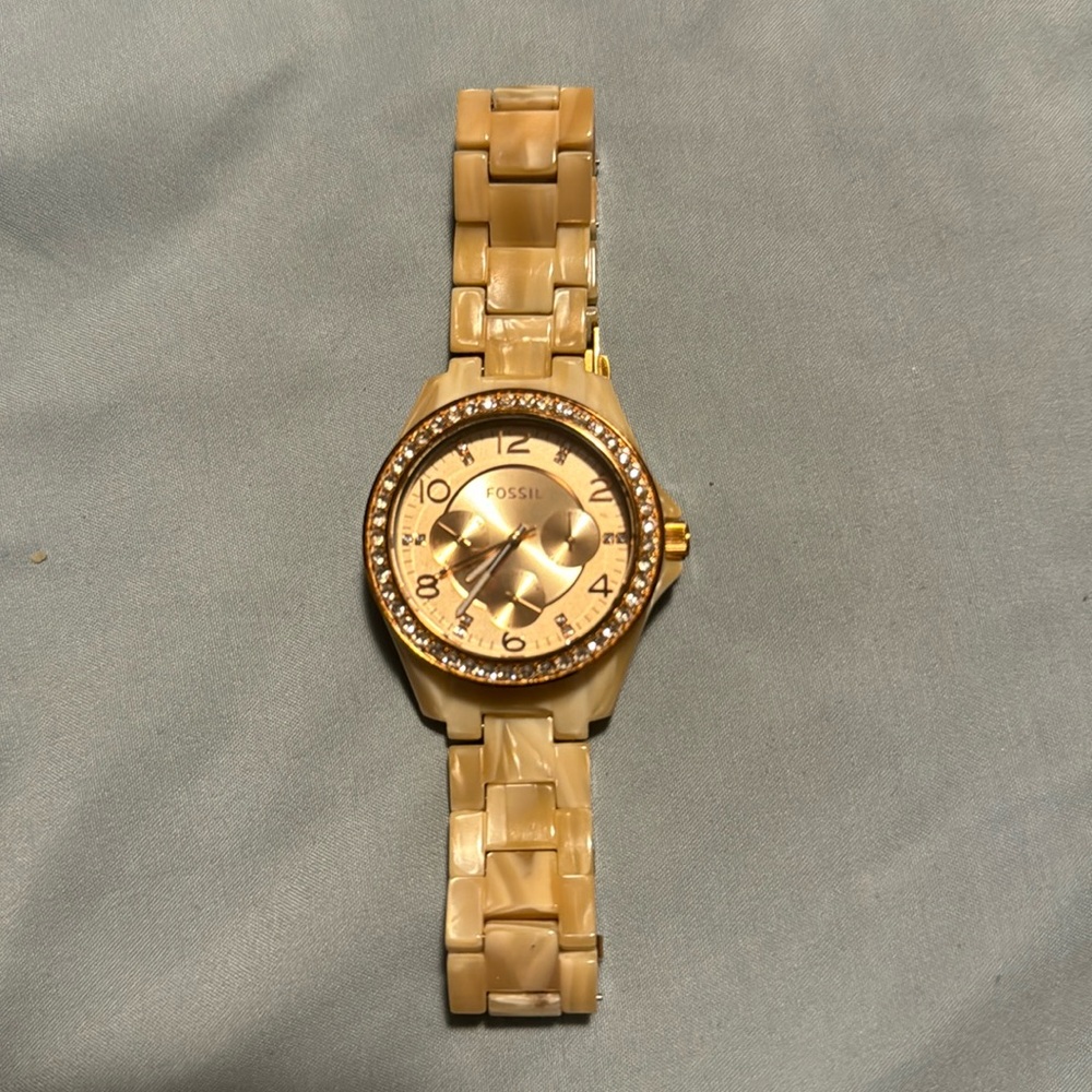 No signs of wearing / very good condition